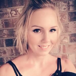 Meet your Posher, Sadie